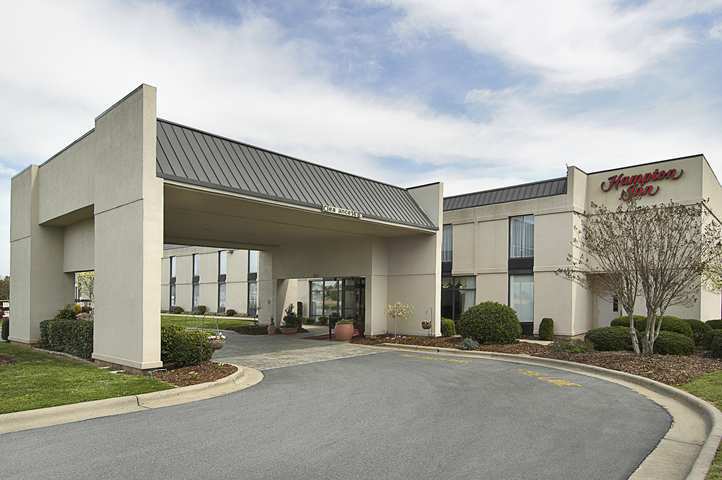 Comfort Inn Shelby Exteriör bild